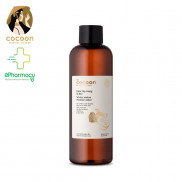 [Bigsize] Nước Tẩy Trang COCOON Bí Đao làm sạch sâu, giảm dầu & mụn ẩn - COCOON Winter Melon Micellar Water 500mL